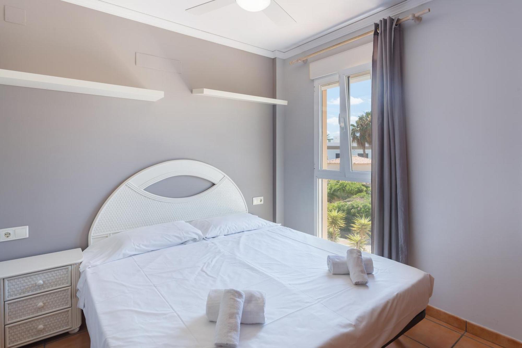 Apartmán Par3 Oliva Exteriér fotografie