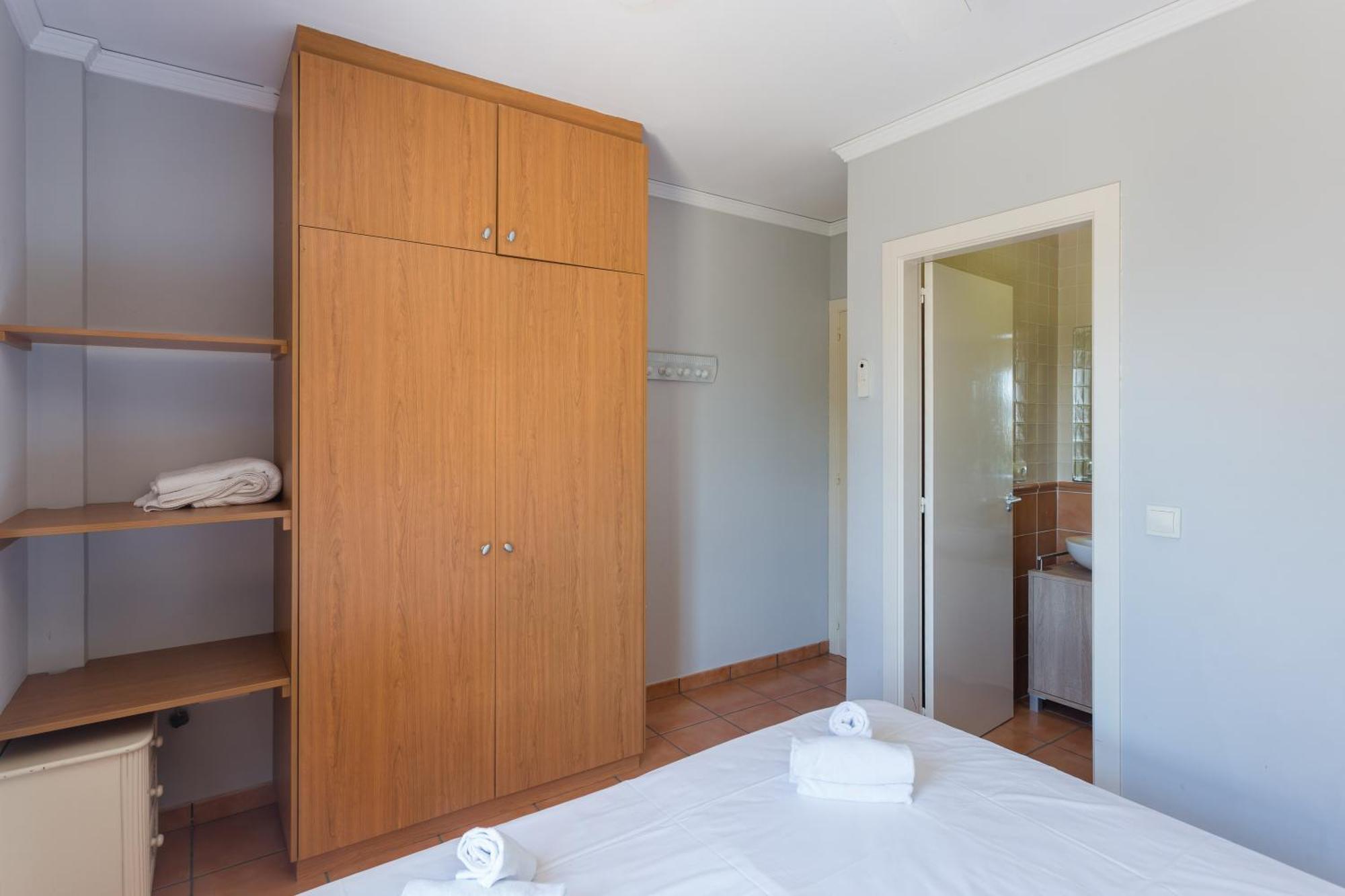 Apartmán Par3 Oliva Exteriér fotografie