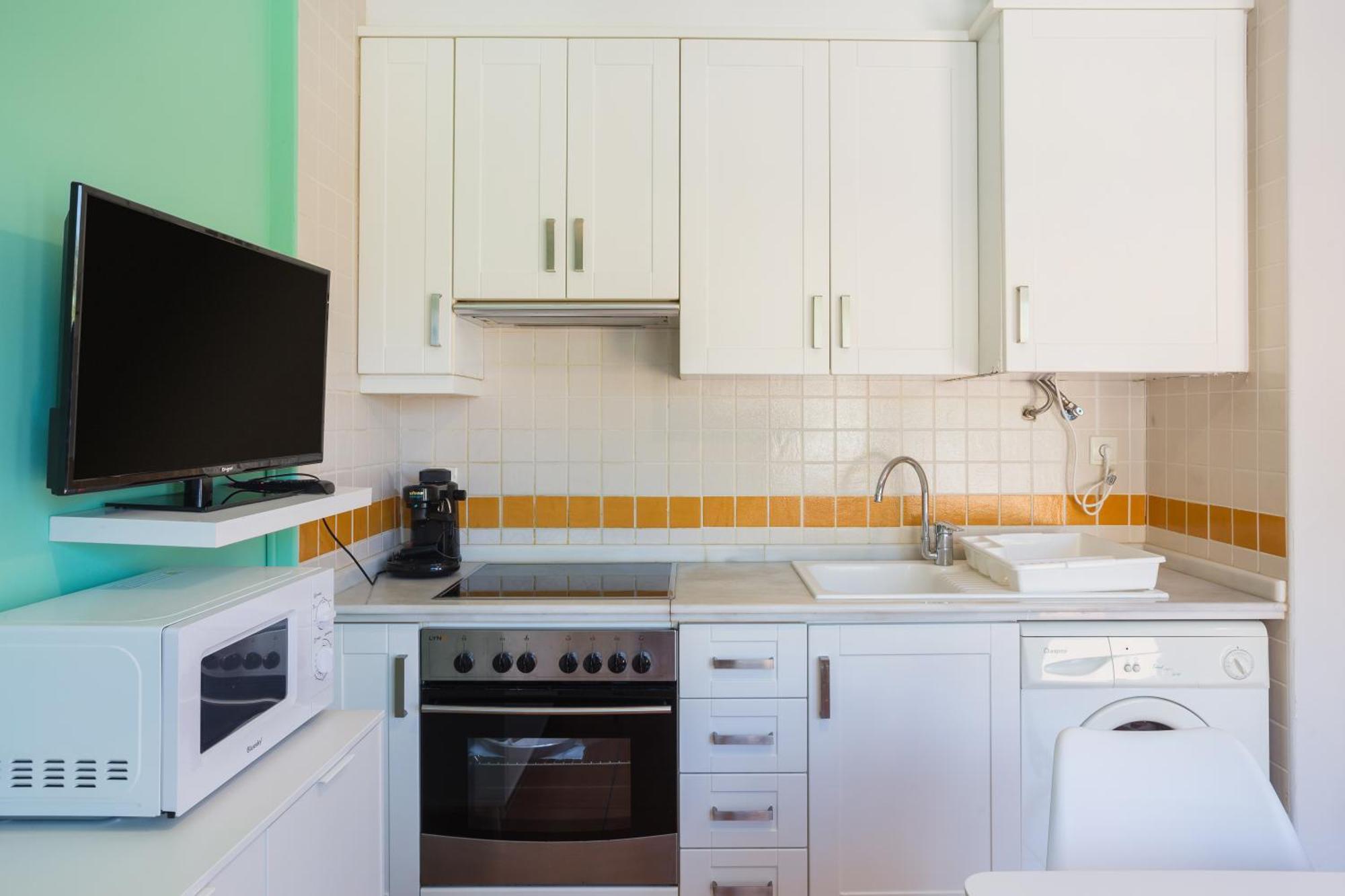 Apartmán Par3 Oliva Exteriér fotografie